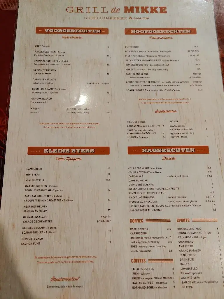 Menu_De Mikke_Koksijde_image_2