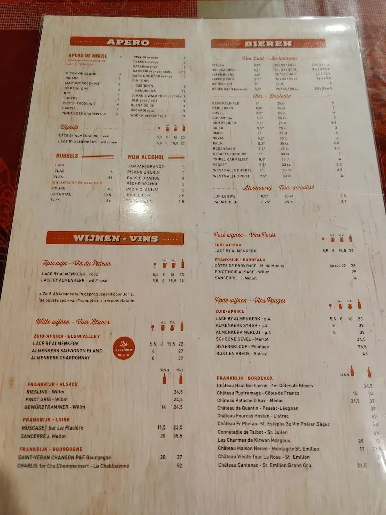 Menu_De Mikke_Koksijde_image_3