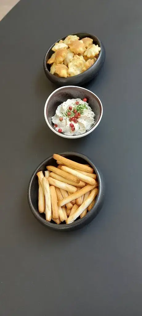 JLouis Frc_Restaurant Cust'O_Koksijde_review