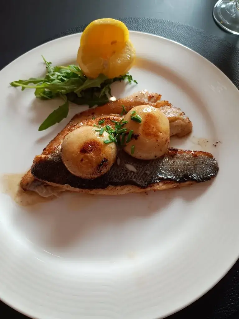 K_Restaurant Cust'O_Koksijde_review