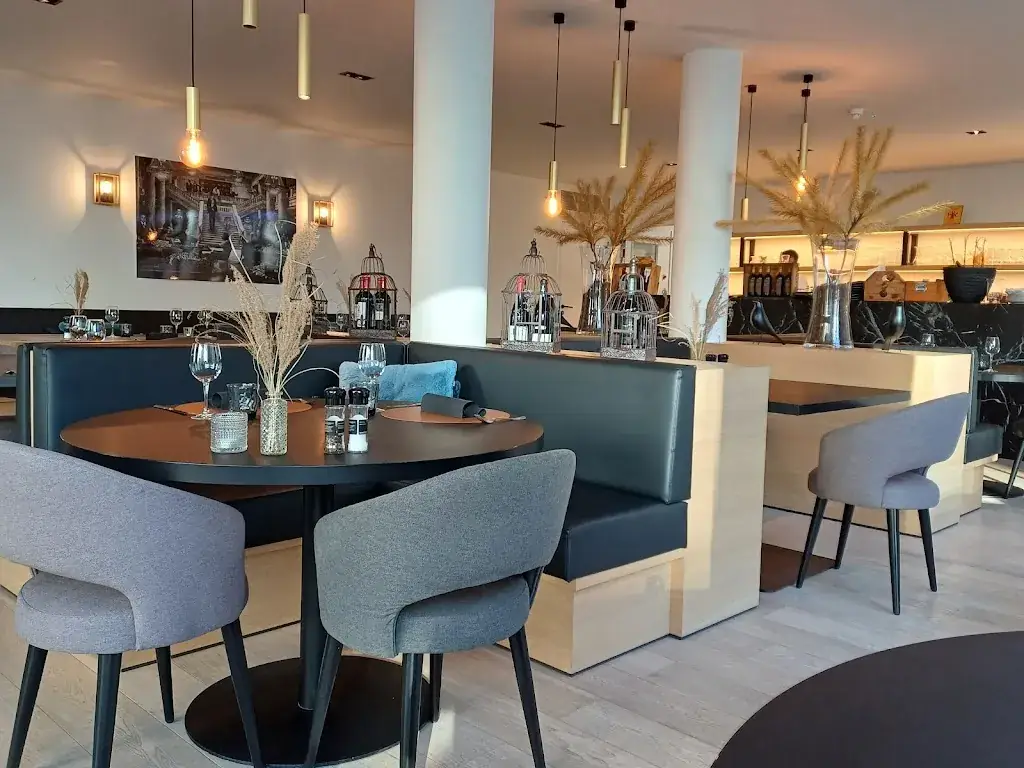 Restaurant Cust'O restaurante en Koksijde