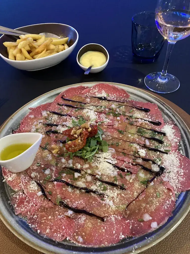 Restaurant Cust'O_Koksijde_slider_image_3