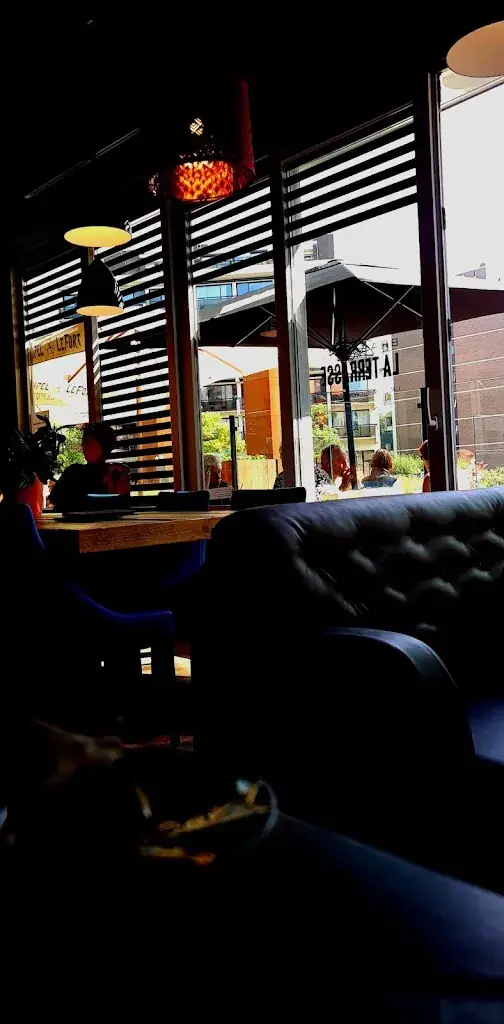 Bill ES._Brasserie la Terrasse_Koksijde_avis