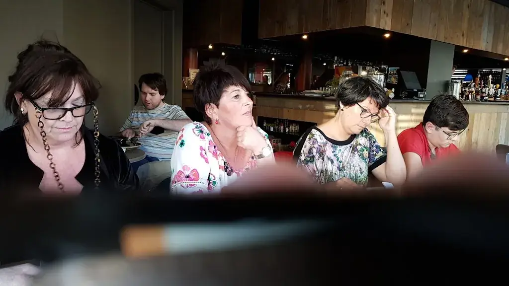 Roberto Merckx_Brasserie la Terrasse_Koksijde_avis