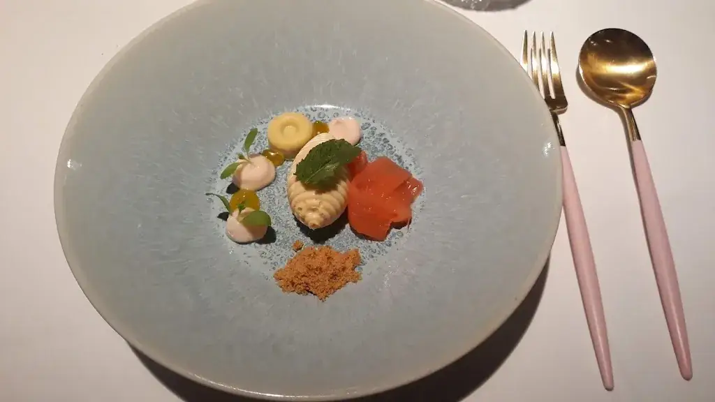 Menu_Kasteel Van Laarne Restaurant | Feestzaal by Bart Gossye_Laarne_image_1