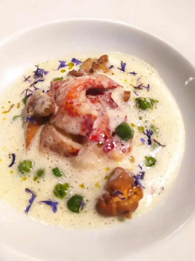 Menu_Kasteel Van Laarne Restaurant | Feestzaal by Bart Gossye_Laarne_image_3