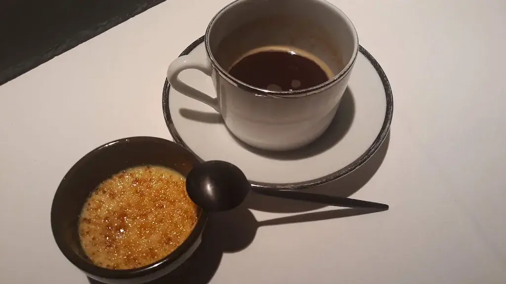 Menu_Kasteel Van Laarne Restaurant | Feestzaal by Bart Gossye_Laarne_image_4