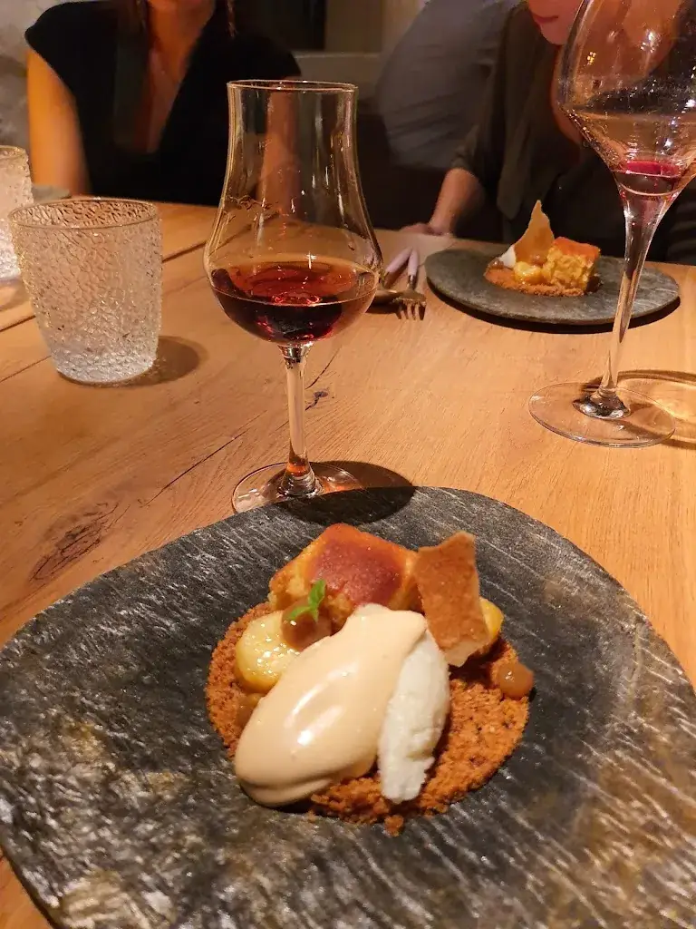 Menu_Kasteel Van Laarne Restaurant | Feestzaal by Bart Gossye_Laarne_image_5