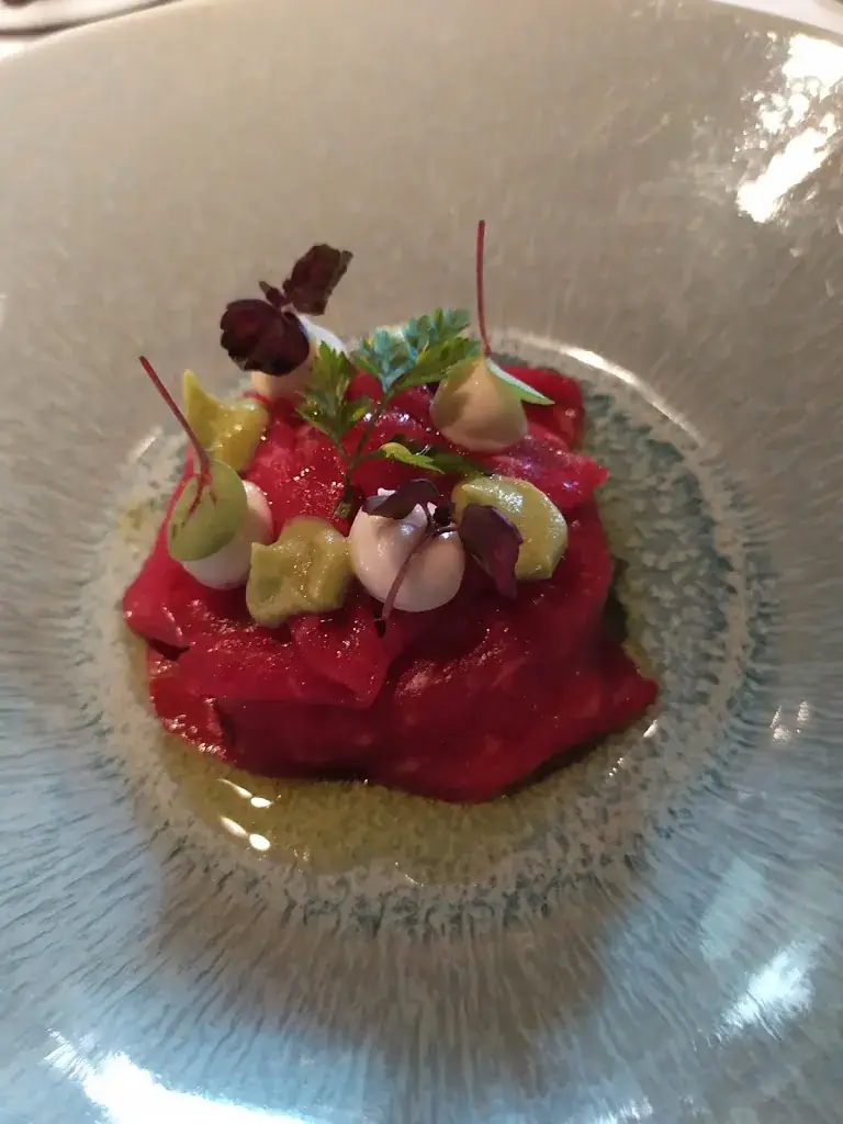 Menu_Kasteel Van Laarne Restaurant | Feestzaal by Bart Gossye_Laarne_image_7