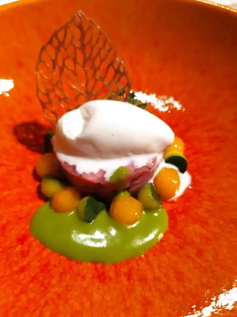 Menu_Kasteel Van Laarne Restaurant | Feestzaal by Bart Gossye_Laarne_image_9