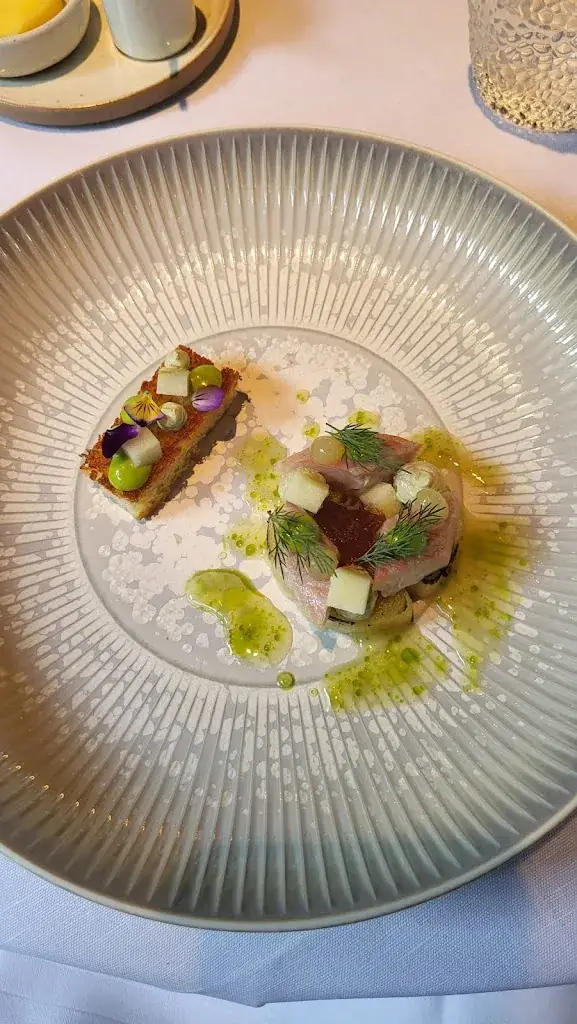 tomas_Kasteel Van Laarne Restaurant | Feestzaal by Bart Gossye_Laarne_review