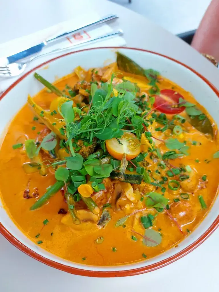 Menü_Bistro B_Laarne_Bild_7