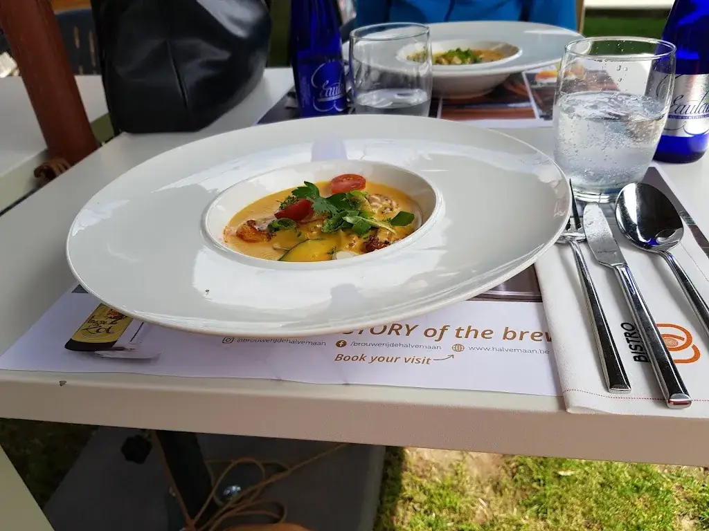 Menü_Bistro B_Laarne_Bild_9