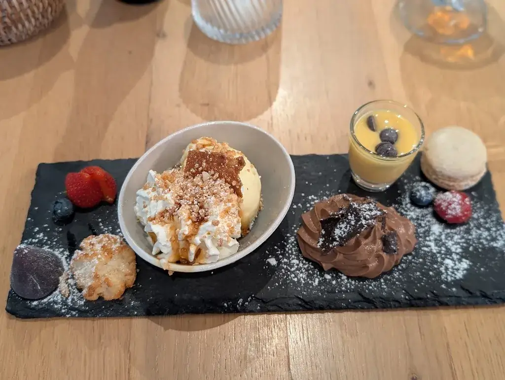 Dieter De Keyser_Bistro B_Laarne_Bewertung