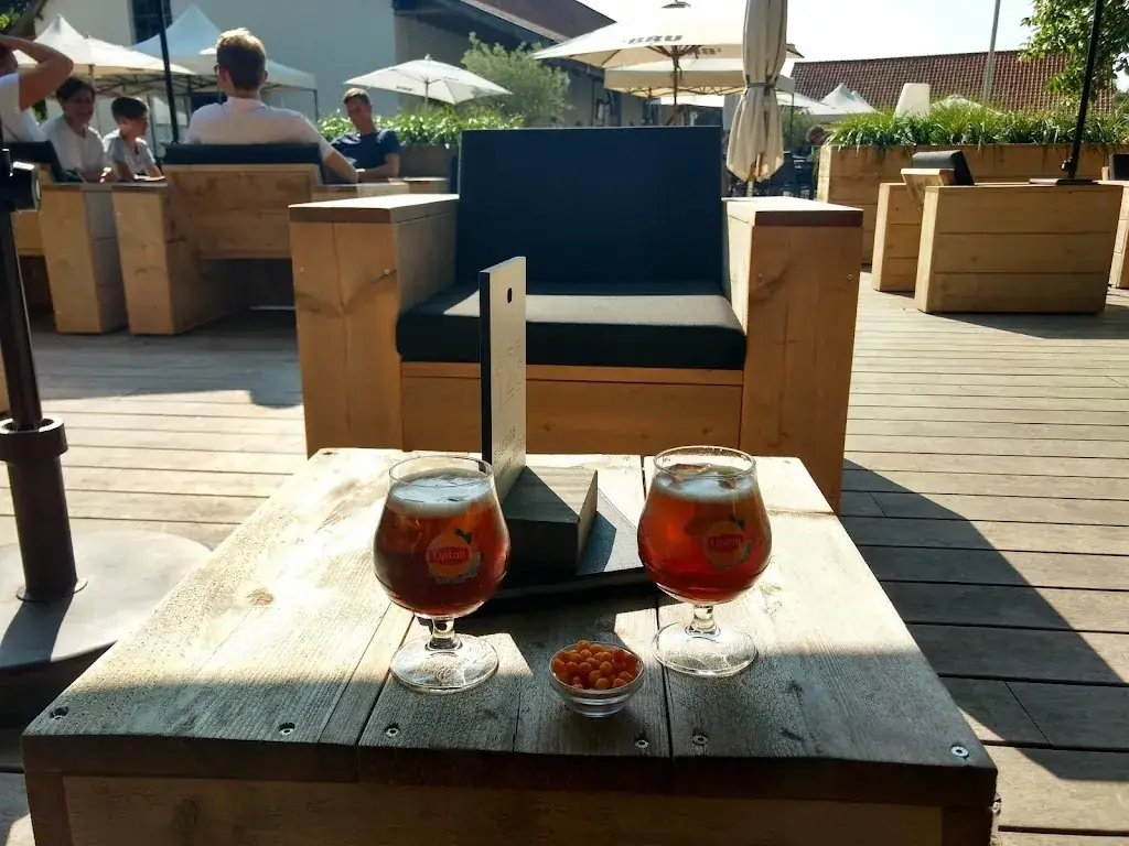 Bert_Brasserie Rhodesgoed_Izegem_review