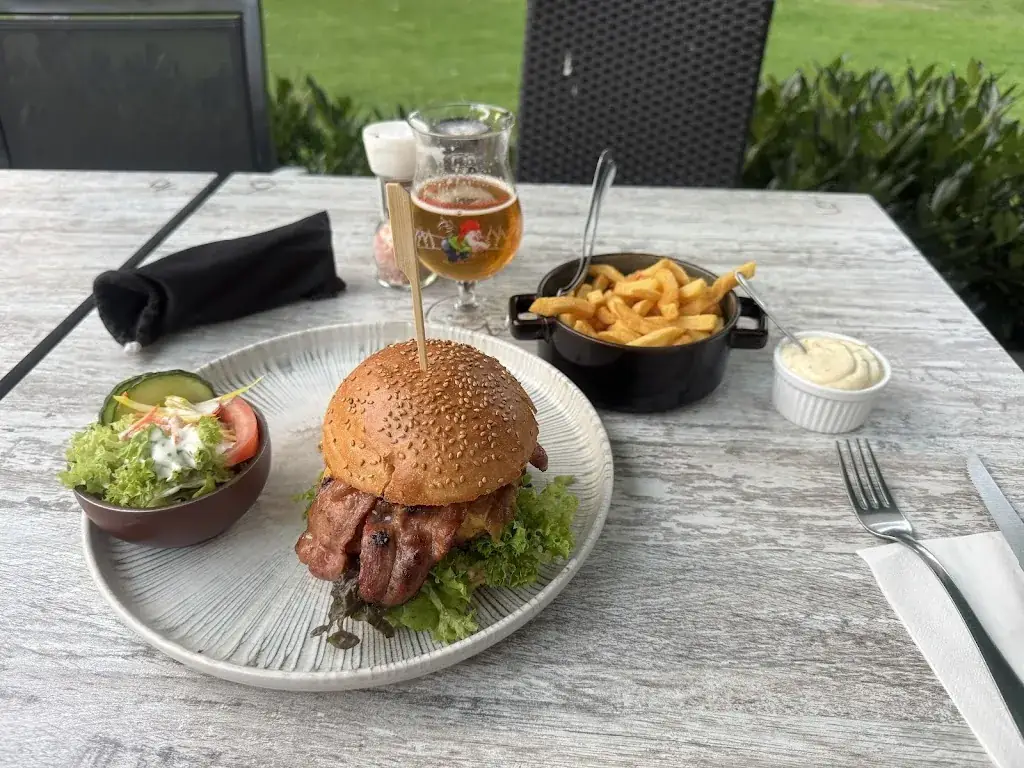 T S_Eetcafé De Pastorij_Laarne_review