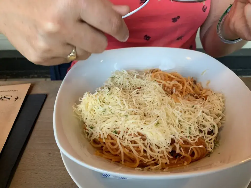 peter d_'t Steentje_Laarne_review