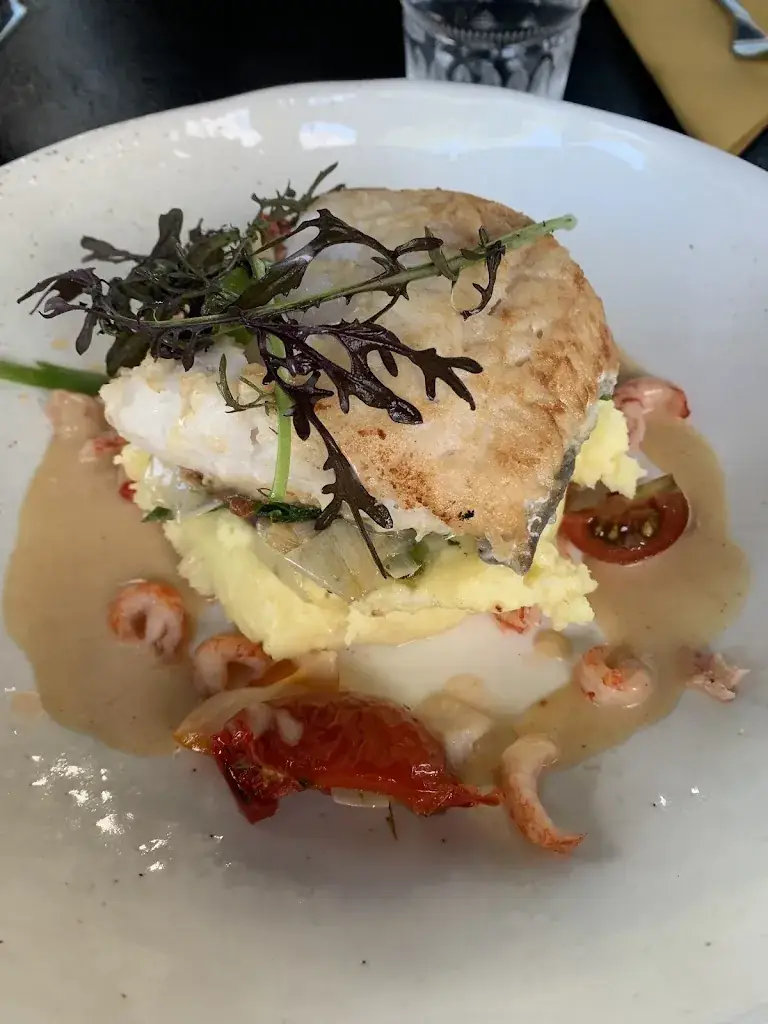 Marjorie Daughtridge_7sky Dining_Laarne_review