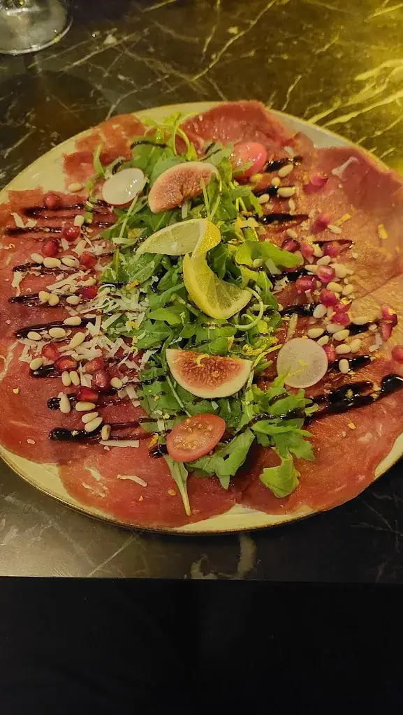 Menu_T-bone Steakhouse Laarne_Laarne_imagen_5