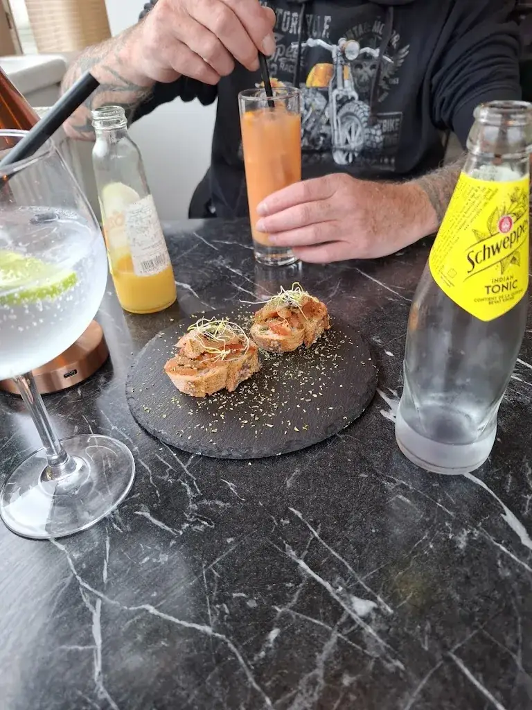 clarissa matthys_T-bone Steakhouse Laarne_Laarne_reseña