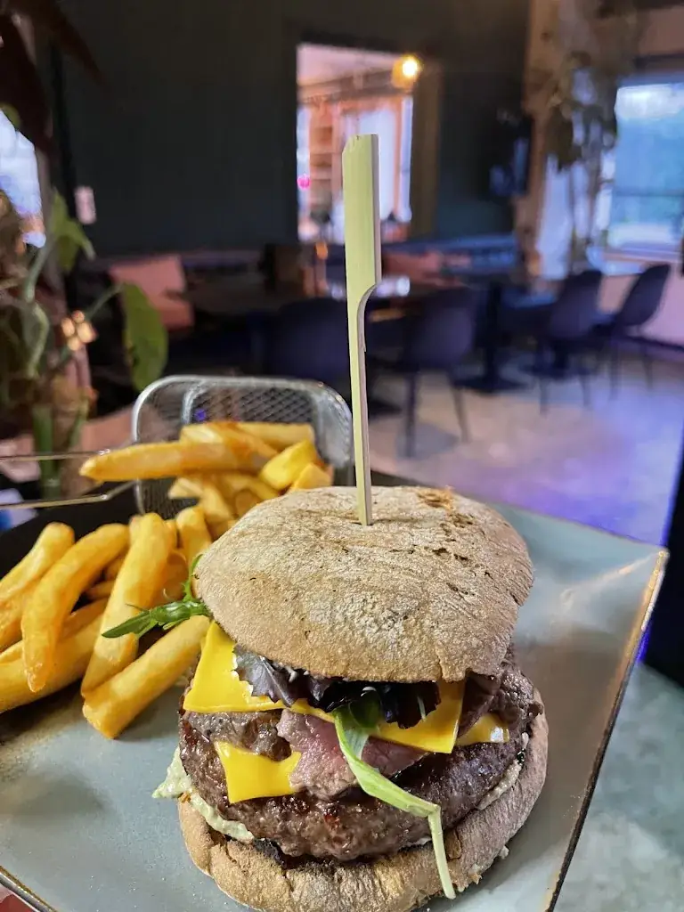 T-bone Steakhouse Laarne_Laarne_slider_image_2