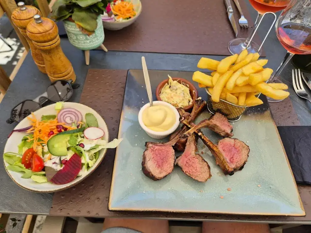 T-bone Steakhouse Laarne_Laarne_slider_image_3