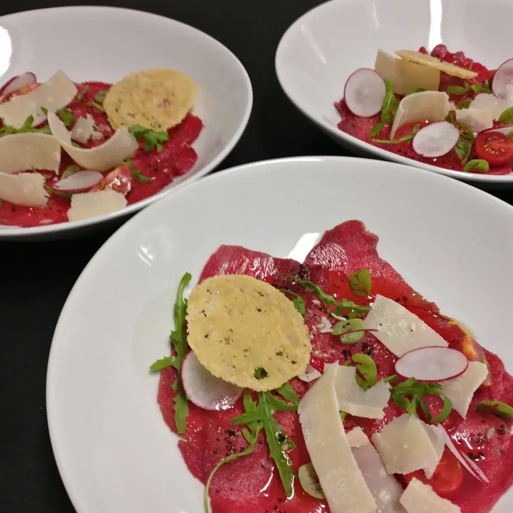 Menu_Restaurant klavertje vier_Kuurne_image_1