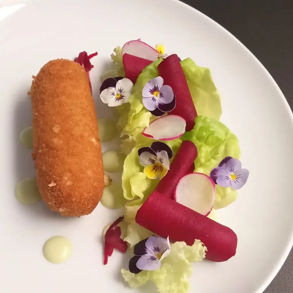 Menu_Restaurant klavertje vier_Kuurne_image_2