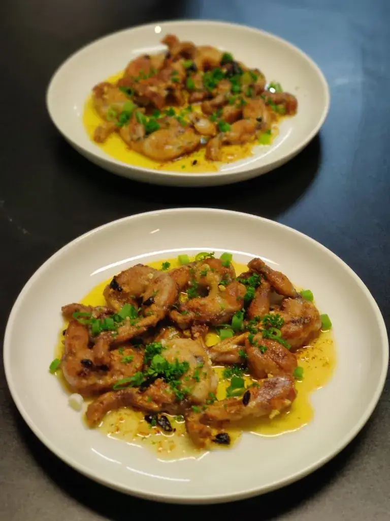 Menu_Restaurant klavertje vier_Kuurne_image_9