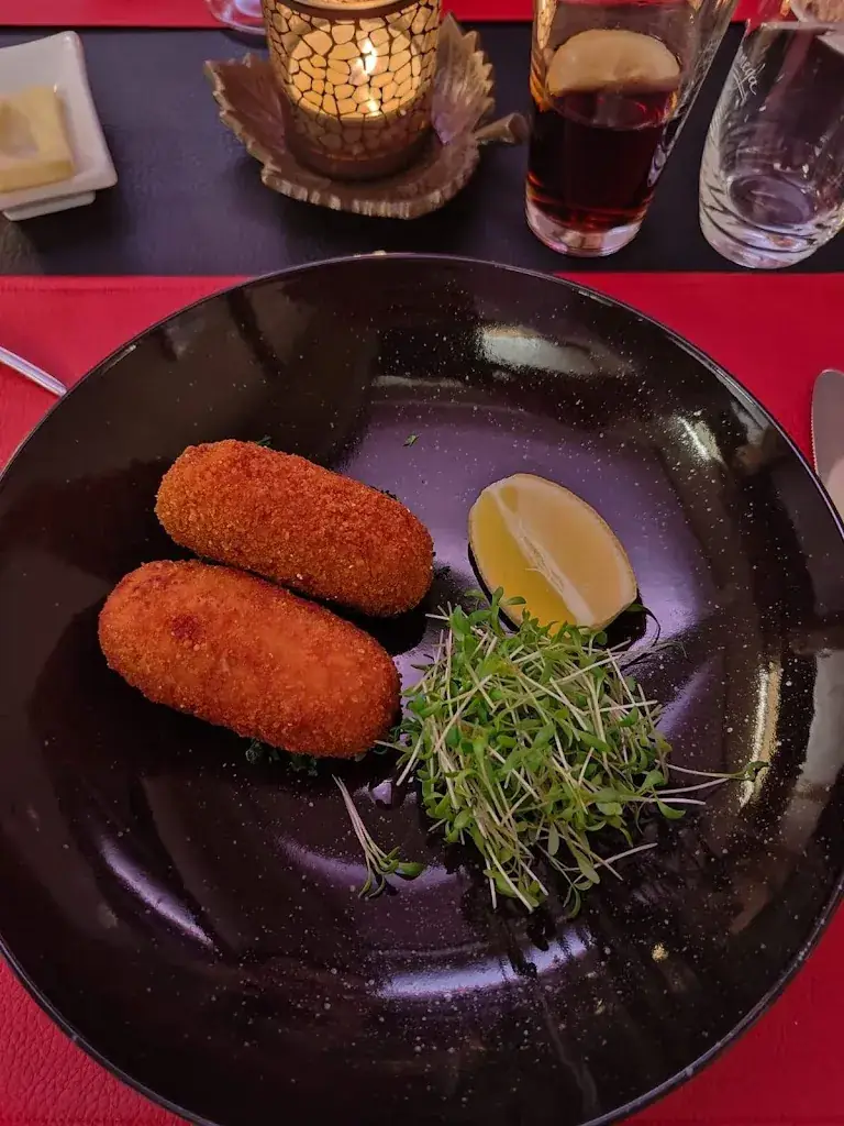 Celine Roobroeck_Restaurant klavertje vier_Kuurne_review