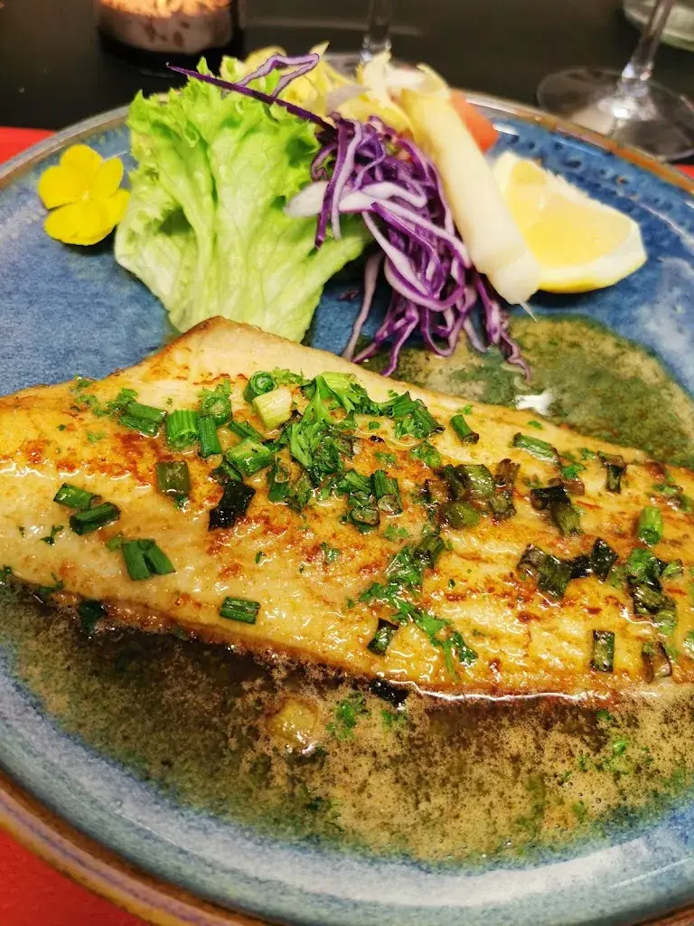 Anne-Laure Vanhoucke_Restaurant klavertje vier_Kuurne_review