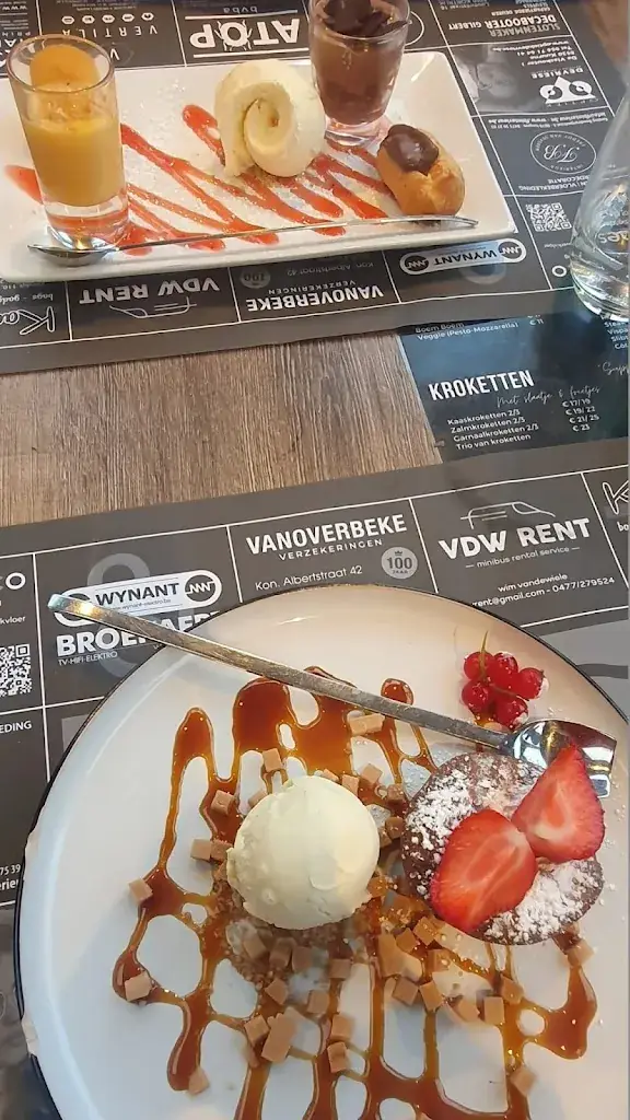 Menü_Taverne Leiemeers_Kuurne_Bild_1