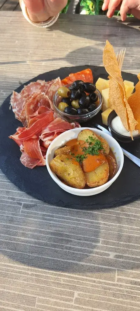 Menü_Taverne Leiemeers_Kuurne_Bild_4