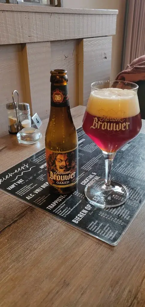 Menü_Taverne Leiemeers_Kuurne_Bild_9