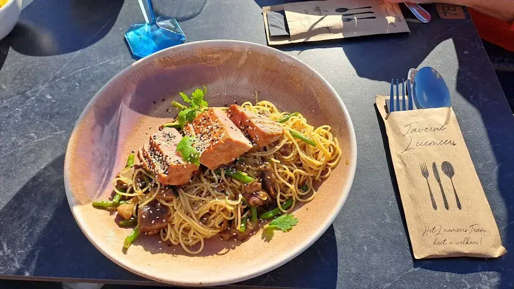 K65_Taverne Leiemeers_Kuurne_Bewertung