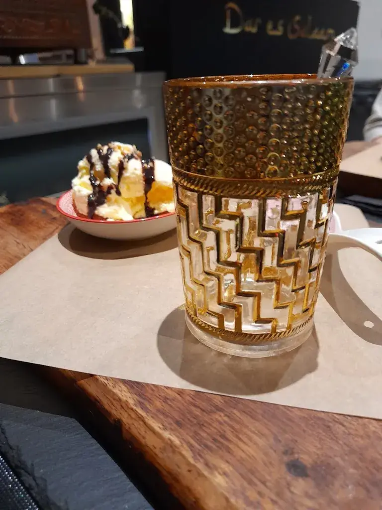 Menü_DAR ES SALAAM_Kuurne_Bild_7