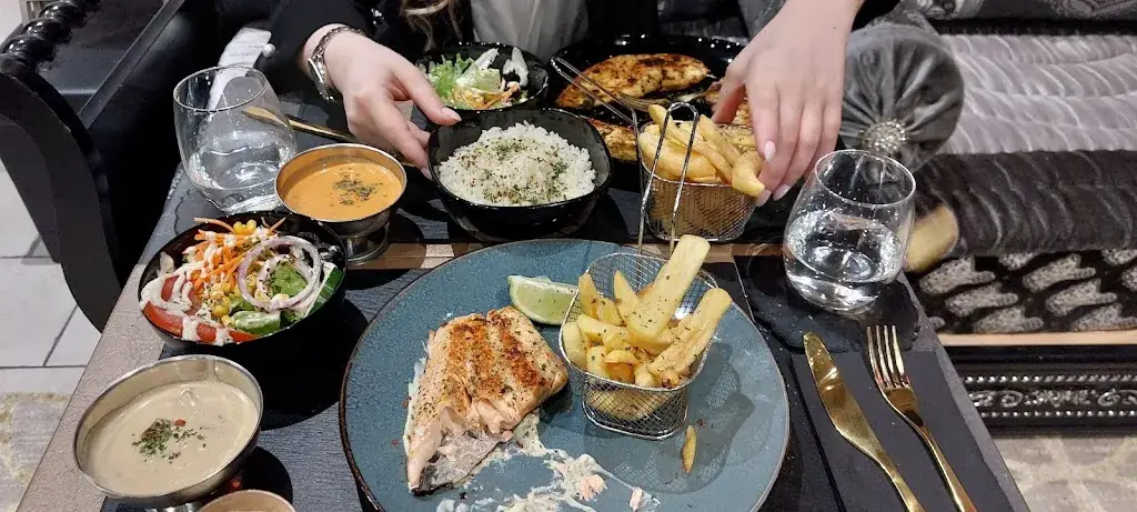 Abdel Khltent_DAR ES SALAAM_Kuurne_Bewertung