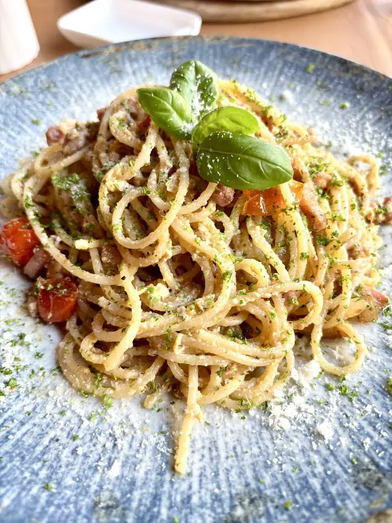 Jonas Verstraete_Pizza Del Gusto_Ardooie_review