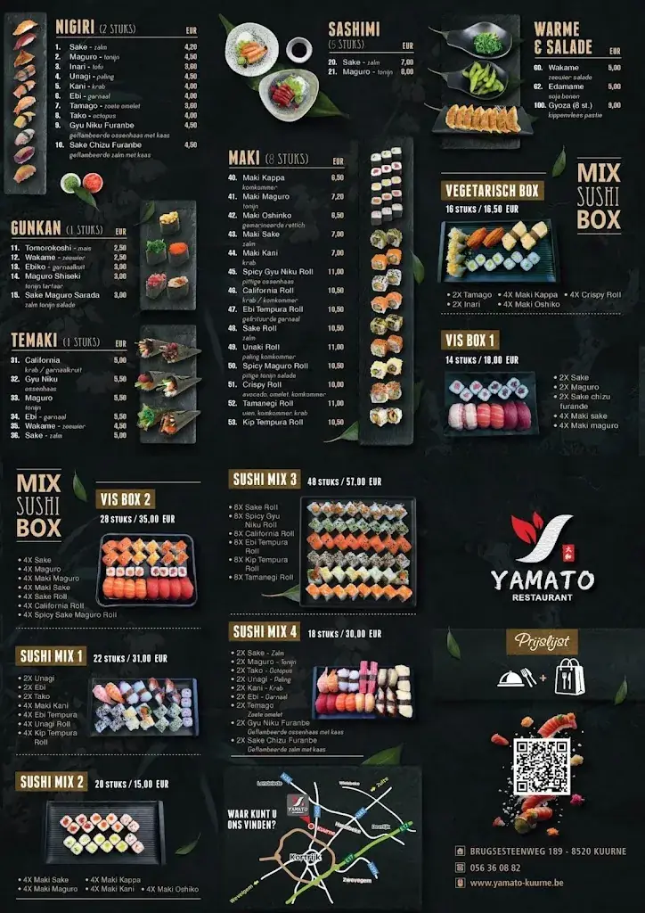 Menu_YAMATO_Kuurne_image_1