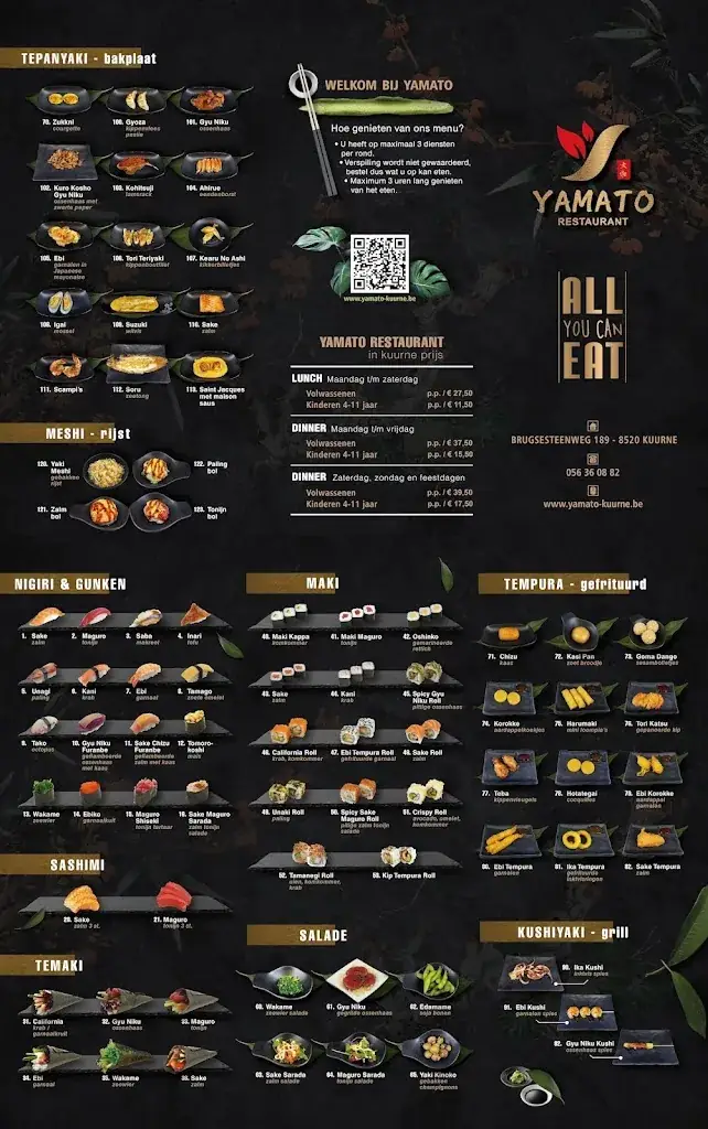 Menu_YAMATO_Kuurne_image_4