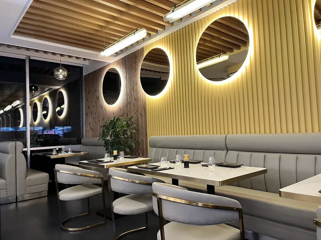 YAMATO Restaurant in Kuurne