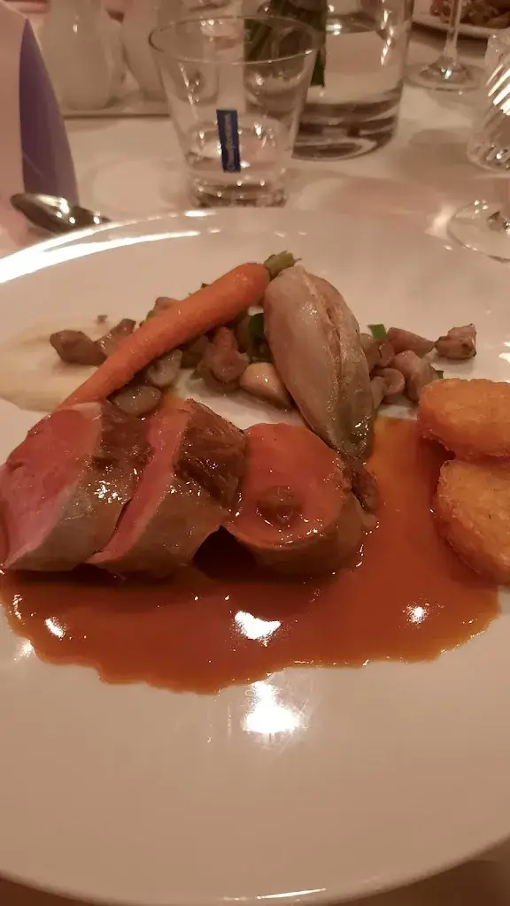 Menu_De Commanderie_Kuurne_imagen_1