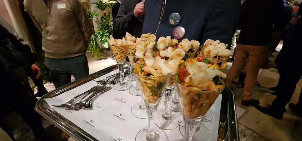 Menu_De Commanderie_Kuurne_imagen_3