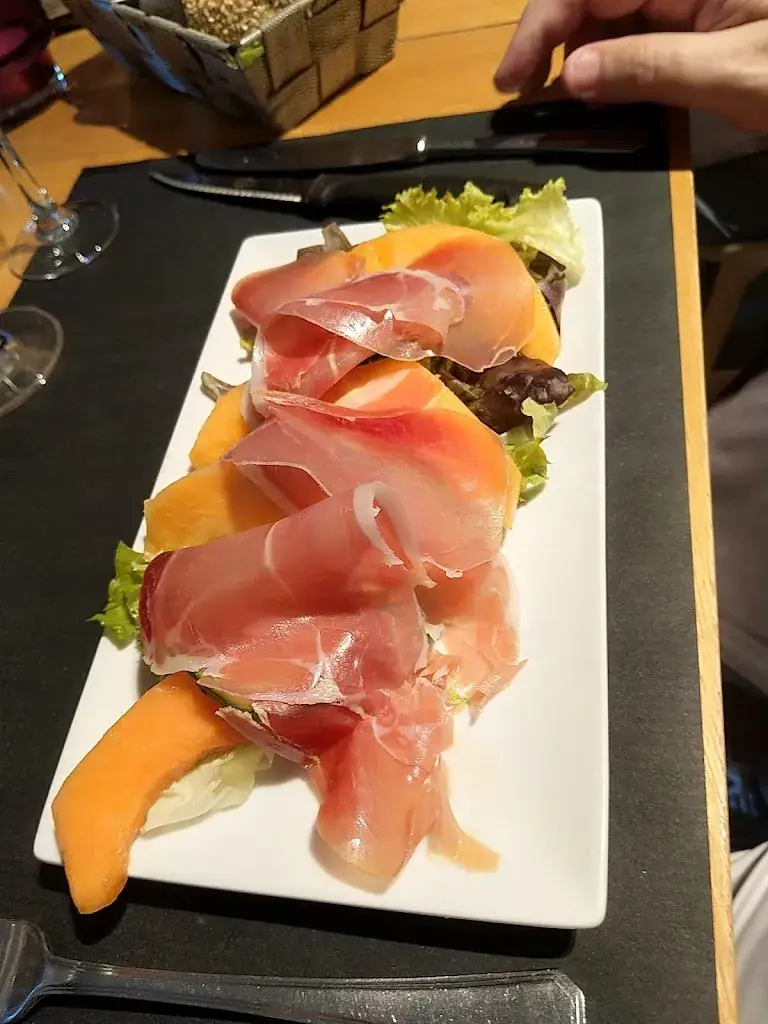 Menu_Restaurant De Rooterie_Kuurne_image_2