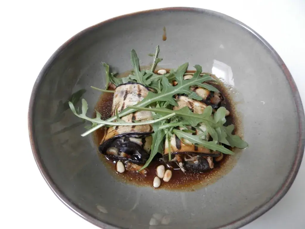 Menu_Restaurant De Rooterie_Kuurne_image_4