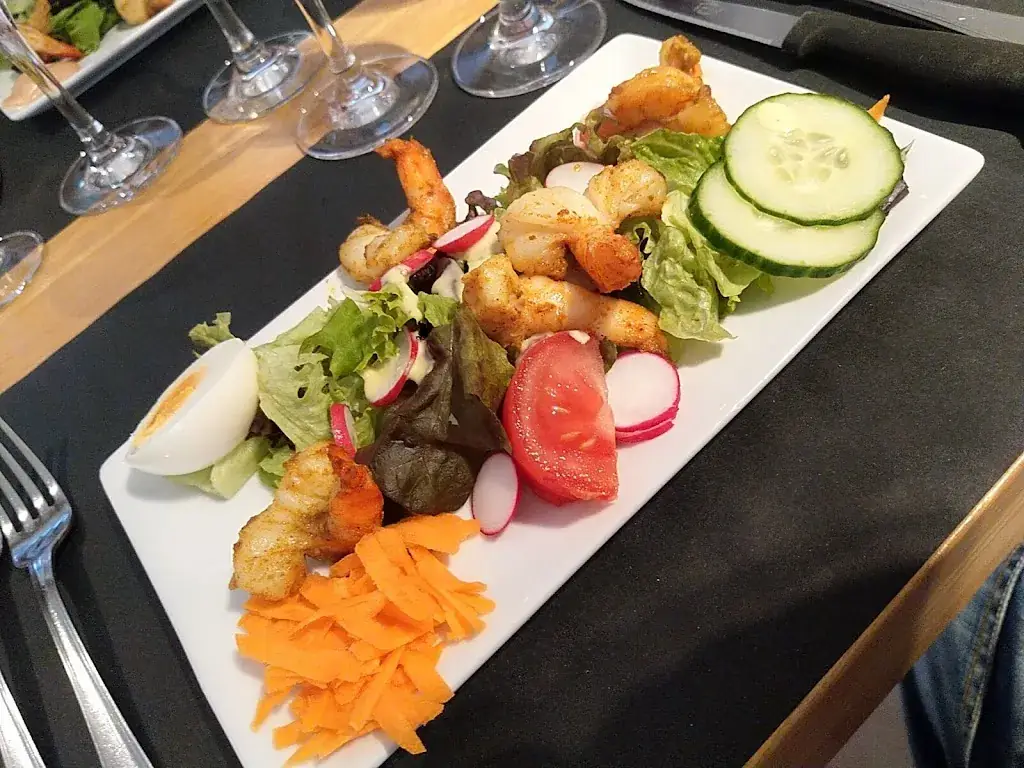 Menu_Restaurant De Rooterie_Kuurne_image_6