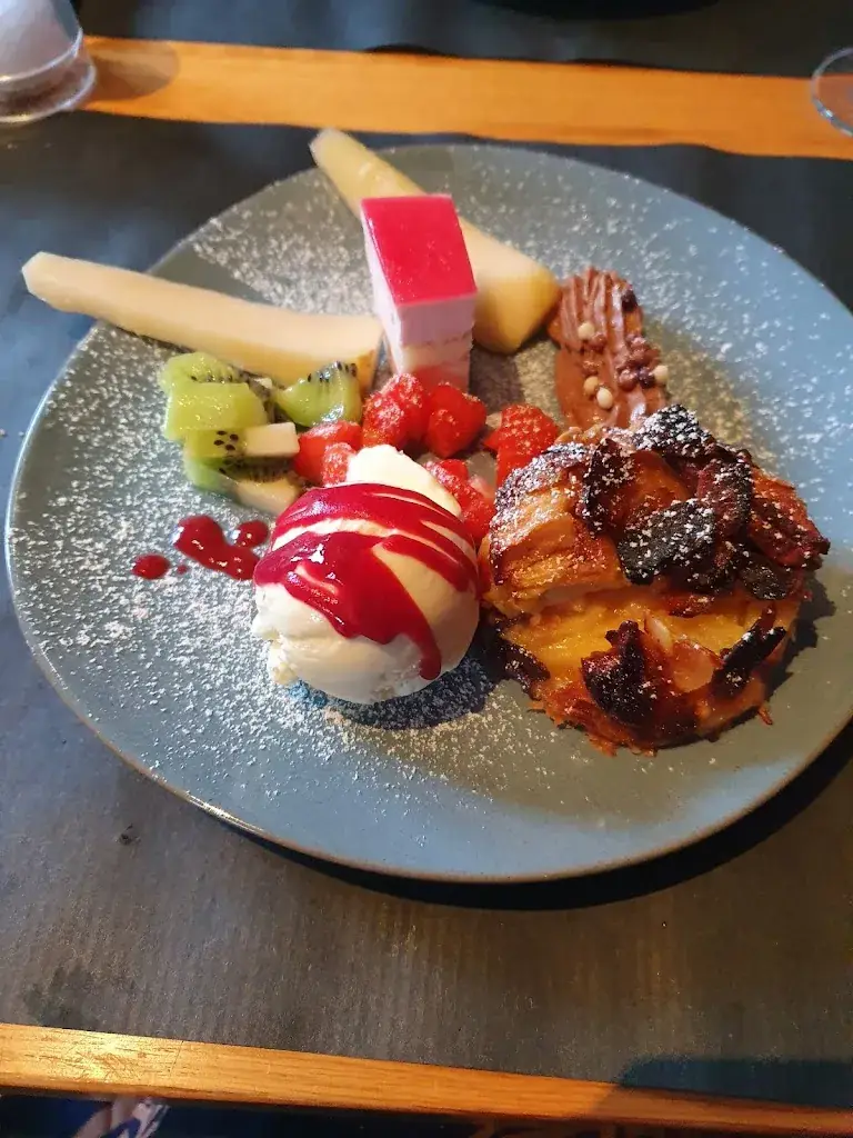 Stephanie Roobroeck_Restaurant De Rooterie_Kuurne_review