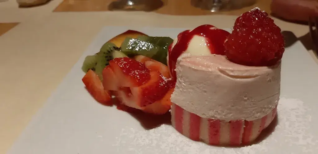 Claudine Dedoncker_Restaurant De Rooterie_Kuurne_review