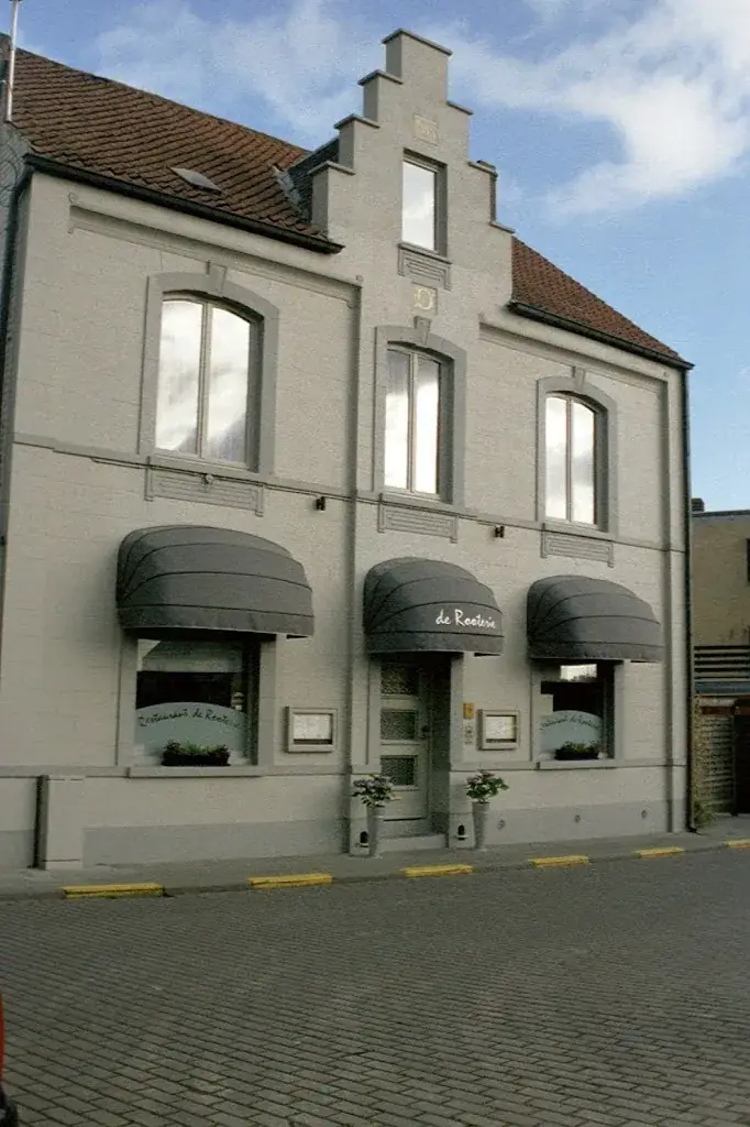Restaurant De Rooterie_Kuurne_slider_image_3