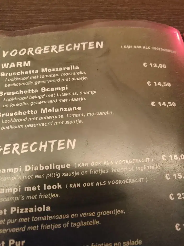 Menu_Pizza Home Kuurne_Kuurne_image_1